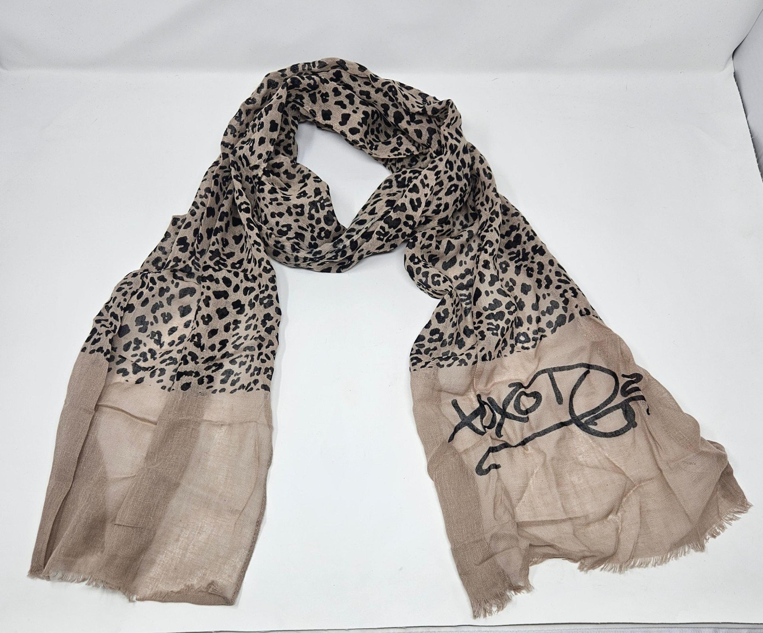 Scarf