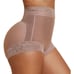 Tummy Control Colombianas Shapewear Body Shaper Compression Panties for Women