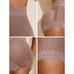 Tummy Control Colombianas Shapewear Body Shaper Compression Panties for Women