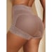 Tummy Control Colombianas Shapewear Body Shaper Compression Panties for Women