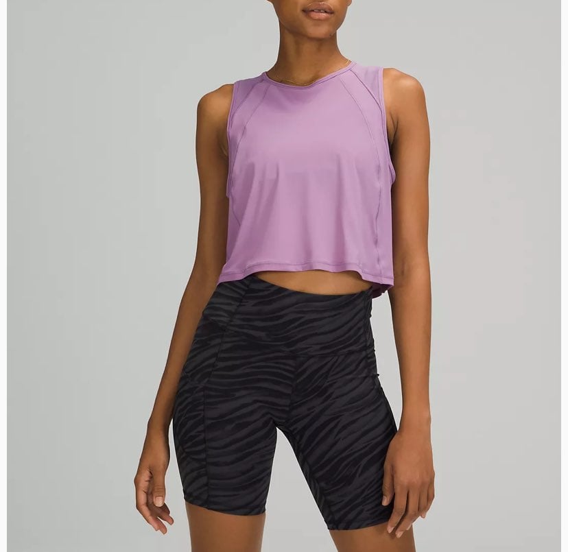 Lululemon