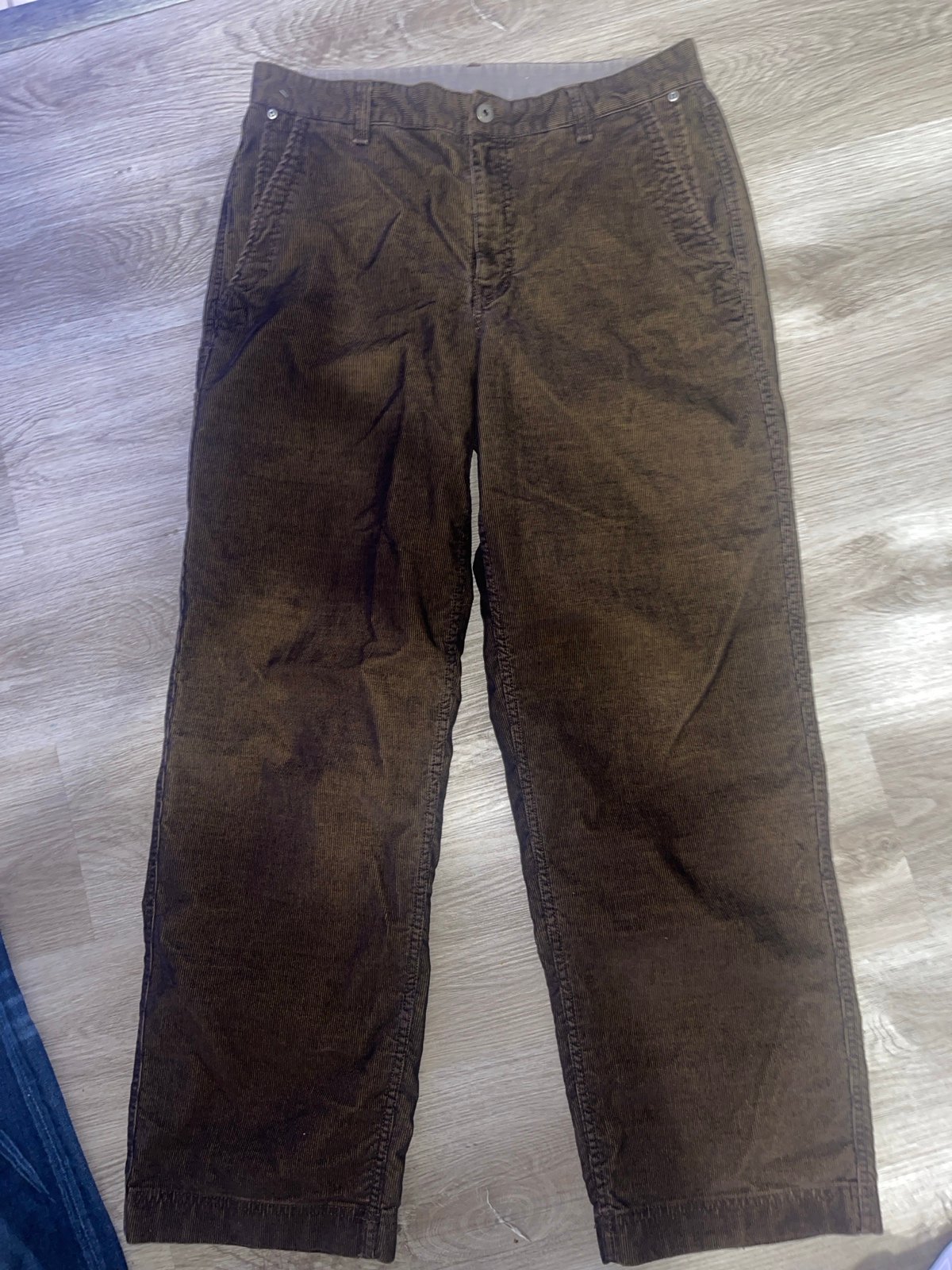 North Face Mens pants size 34