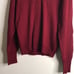 Peter Scott 100% lambs wool V neck pullover fall sweater
