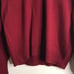 Peter Scott 100% lambs wool V neck pullover fall sweater