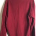 Peter Scott 100% lambs wool V neck pullover fall sweater
