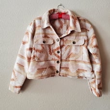 New Francesca's fashion jacket