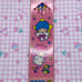 New✨Sanrio Vintage (1989) Little Twin Star Pencil Set of (6)