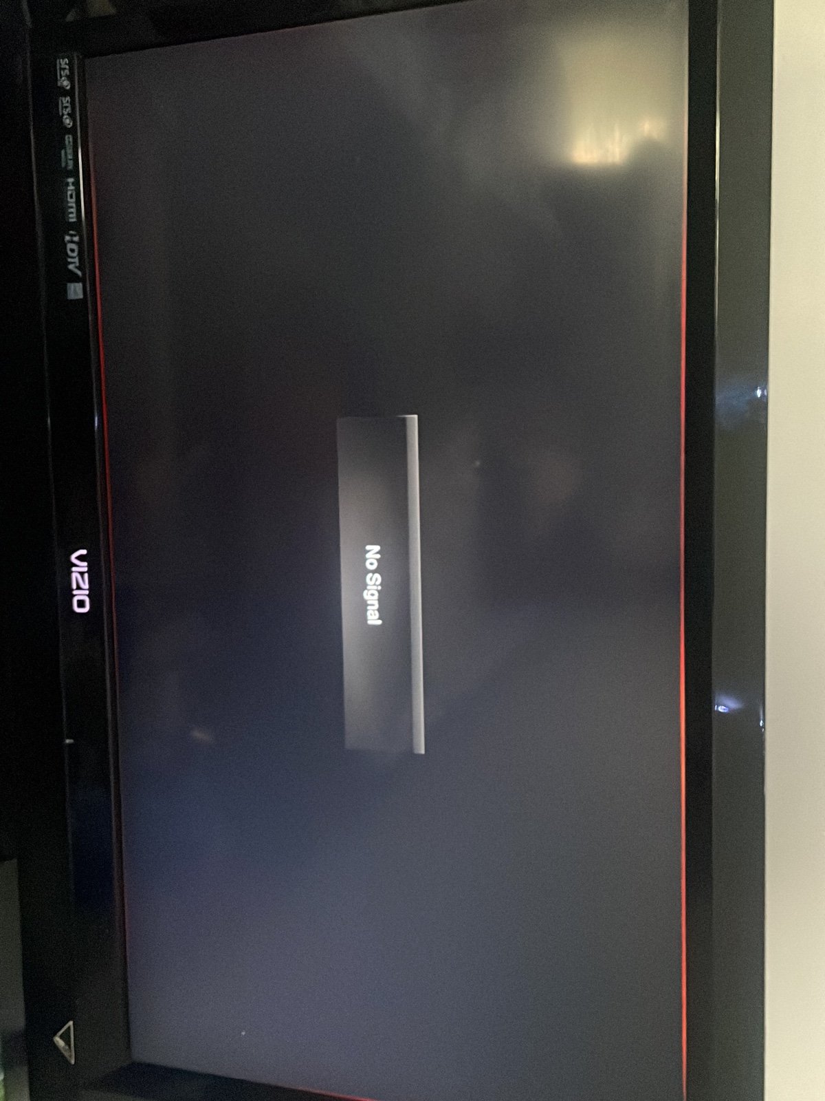 Vizio tv
