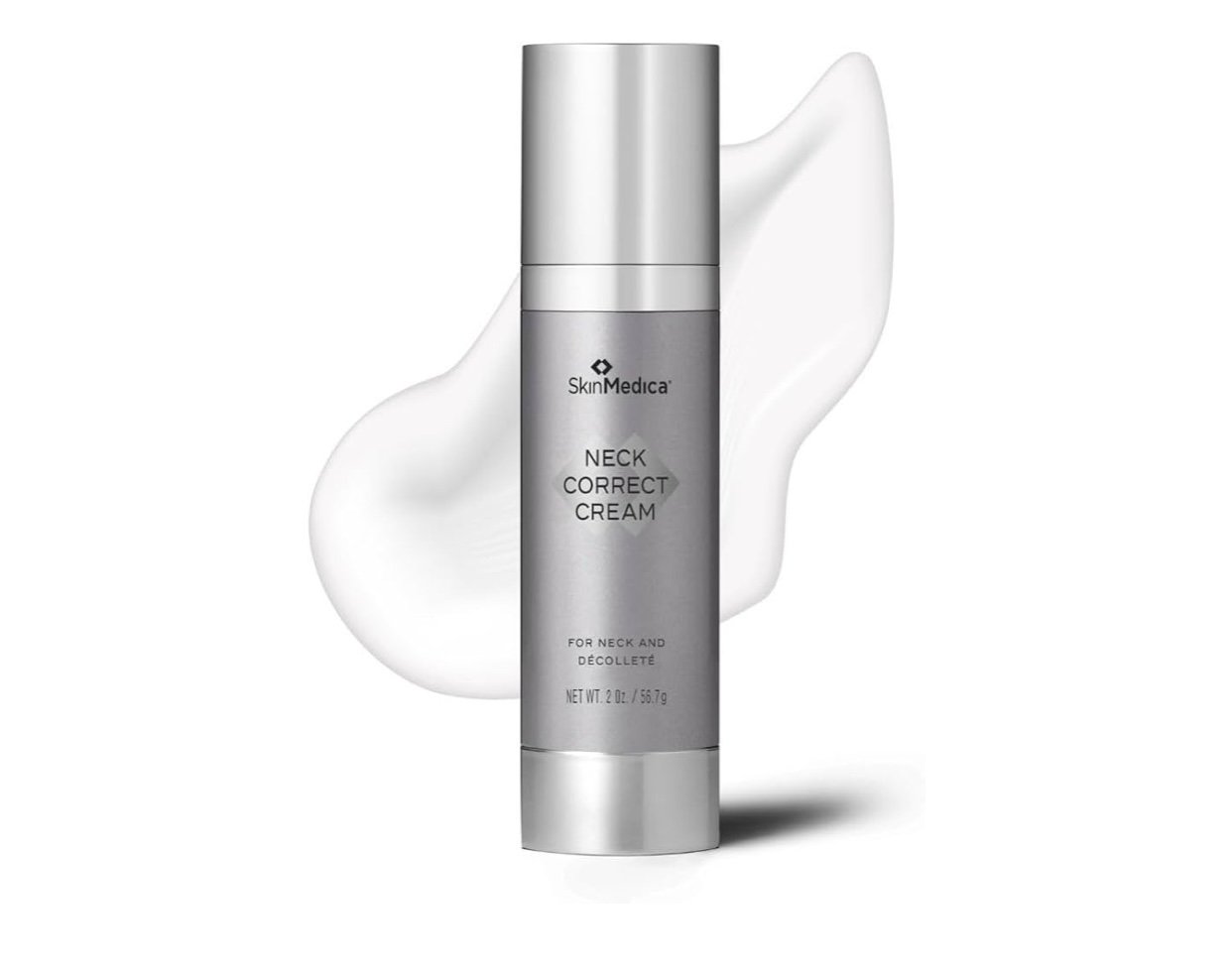 SkinMedica Neck Correct Cream