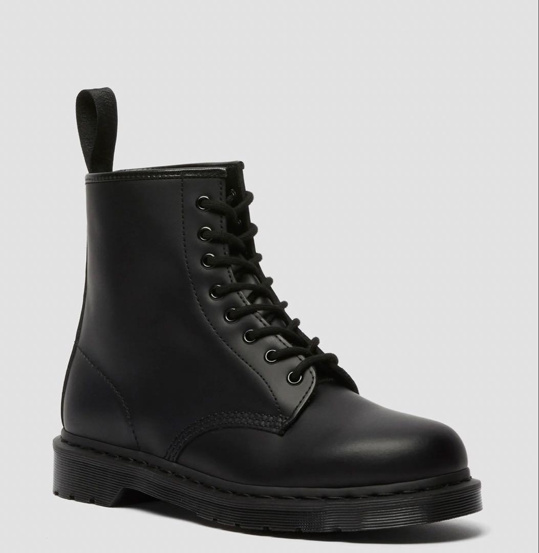 Dr. Martens 1460 8-Hole Boots UK4