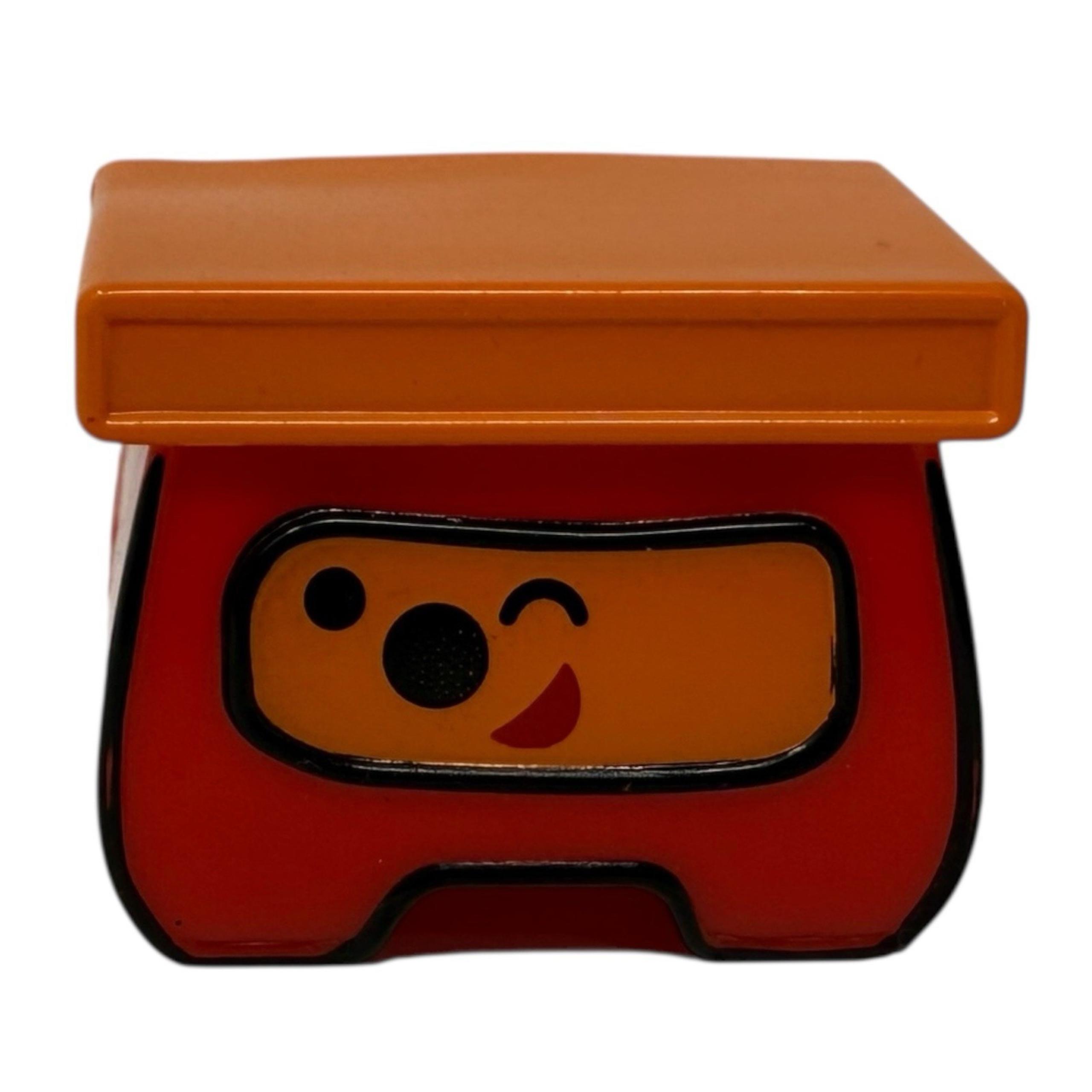 Nickelodeon Sidetable Drawer Blue's Clues Action Figure Toy Cake Topper 2019