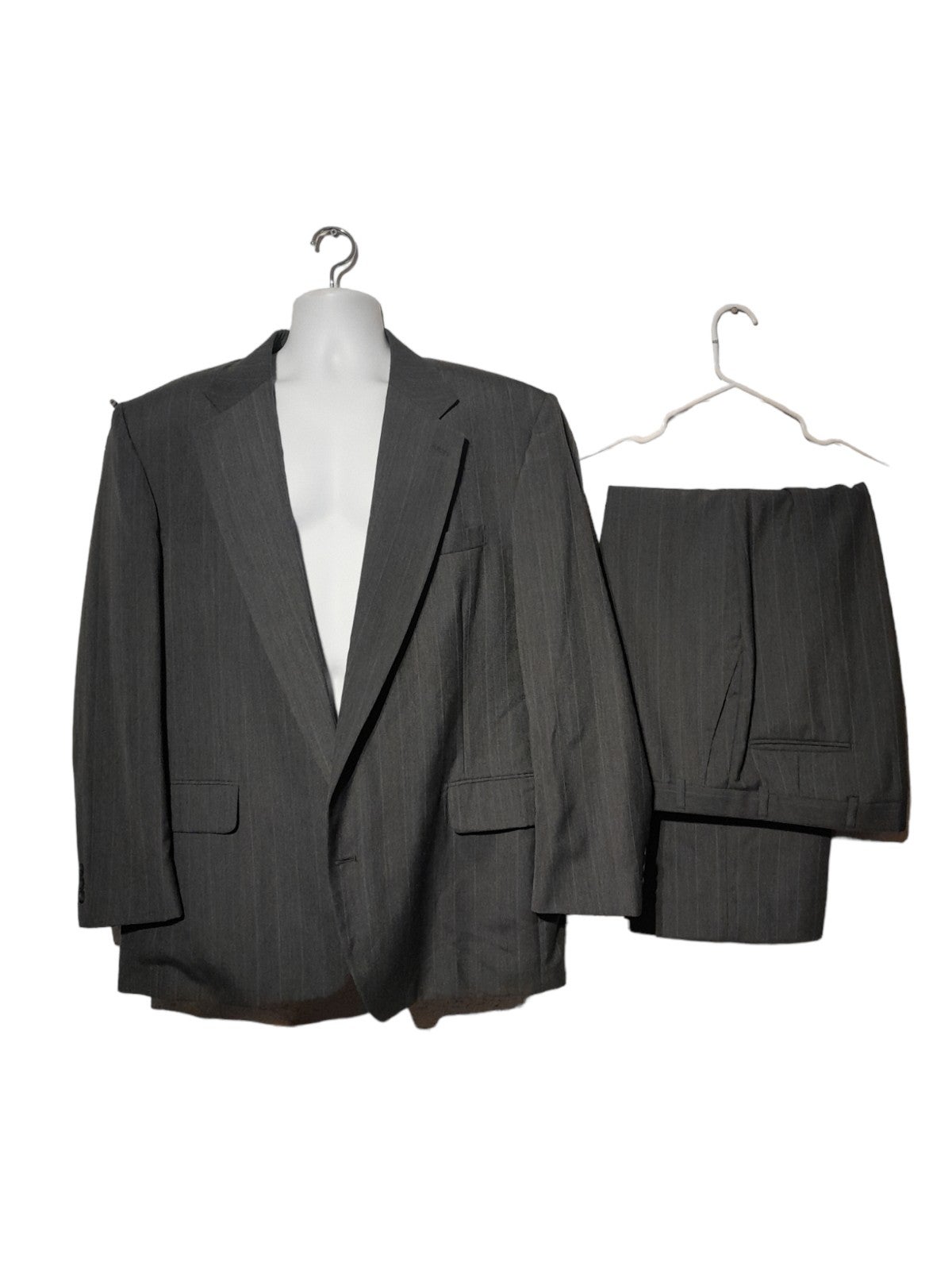Mens Jacket (46R) TownsCraft Slacks 38/32