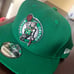 Sign Jayson Tatum hat