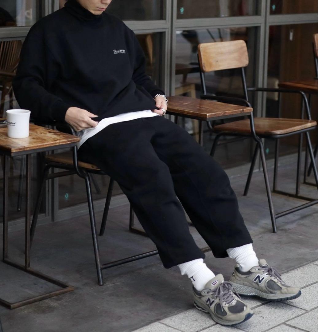 【保存版】 ◇Price Reduction◇Unopened◇ennoy◇ELECTRICLOGO SWEAT SETUP トップス