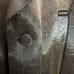 Falcone Croc Pattern Embossed Satin Blazer 46R Gently worn 86% rayon / 14% poly