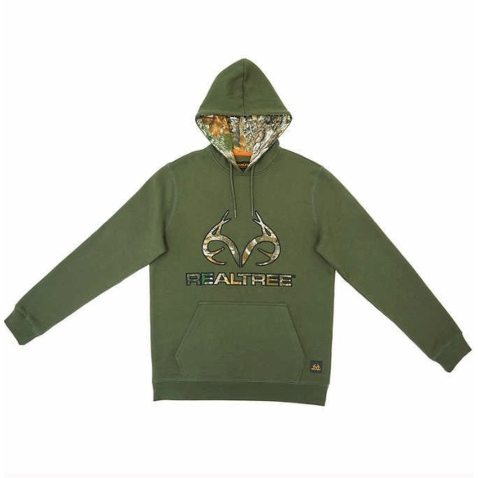 Gildan camouflage hoodie sale