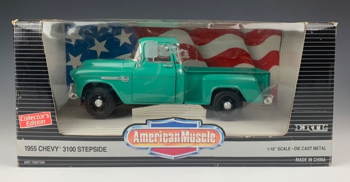 Ertl Chevrolet Vintage & Antique Toy Cars | Mercari Ertl Chevrolet Vintage & Antique Toy Cars | Mercari