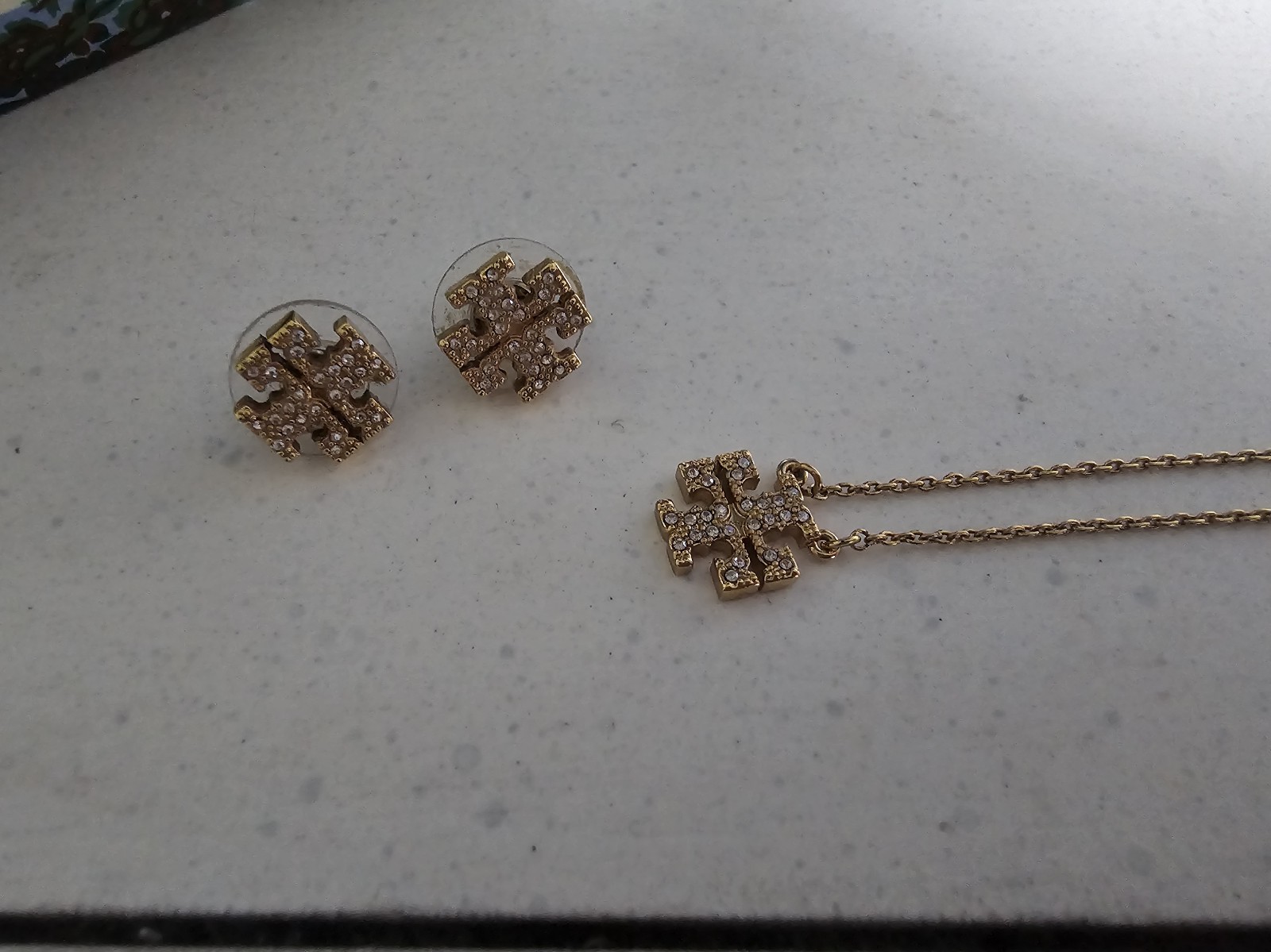 Gold Plated