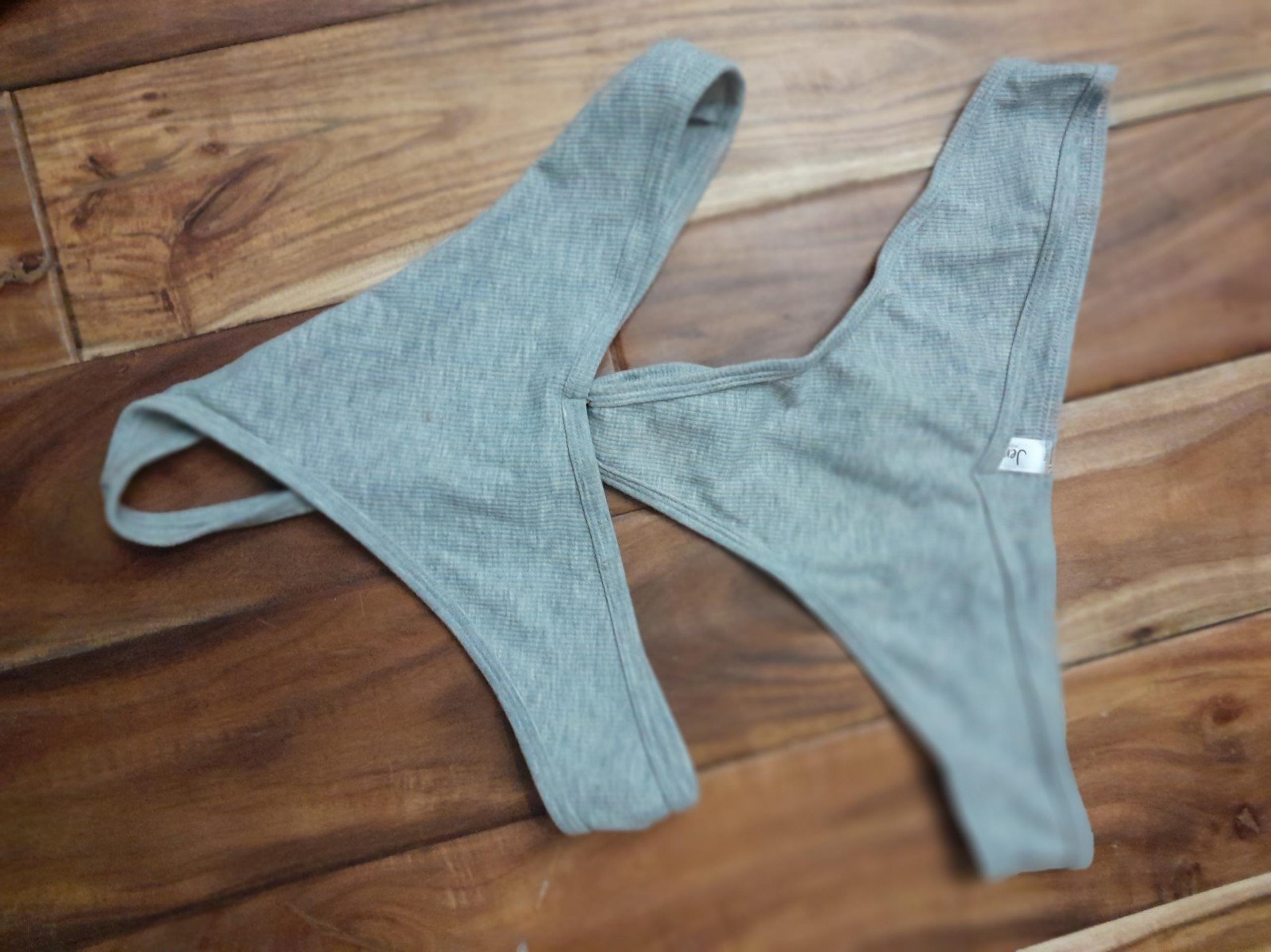 Jenny 2 pack thongs