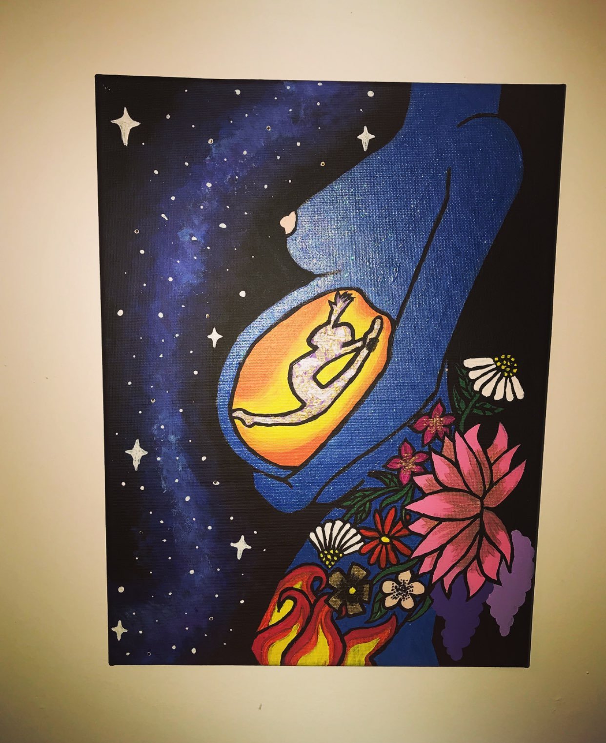 Original Painting