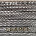 Chanel tweed Holiday Cosmetic bag limited edition