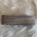 Chanel tweed Holiday Cosmetic bag limited edition