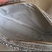 Chanel tweed Holiday Cosmetic bag limited edition