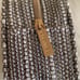 Chanel tweed Holiday Cosmetic bag limited edition