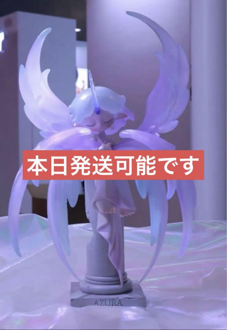 【感謝価格】 The AZURA Wing Other - Figurine その他