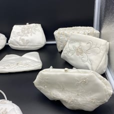Wedding bags