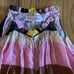 Apiece Apart “OLIVERA’ Striped Silk Halter Top NWT SZ 8
