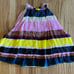 Apiece Apart “OLIVERA’ Striped Silk Halter Top NWT SZ 8