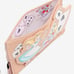 Loungefly Alice in the Wonderland Forest Friends cardholder