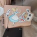 Loungefly Alice in the Wonderland Forest Friends cardholder
