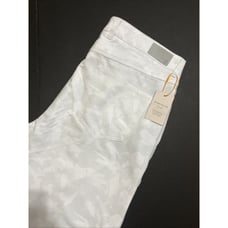 Peter Millar Crown Ultimate Sateen 5 Pocket Pants British Gray Camo 36 X 32 170
