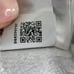 The North Face Half Dome White Hoodie Fleece Raglan Sleeve Pullover M Medium