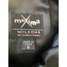 Wilson's Leather Maxima high waisted bootcut pants Size 6 Vintage 90's