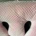 Twin Z Pillow TwinZ Nursing Pillow Pink