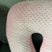 Twin Z Pillow TwinZ Nursing Pillow Pink