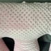 Twin Z Pillow TwinZ Nursing Pillow Pink