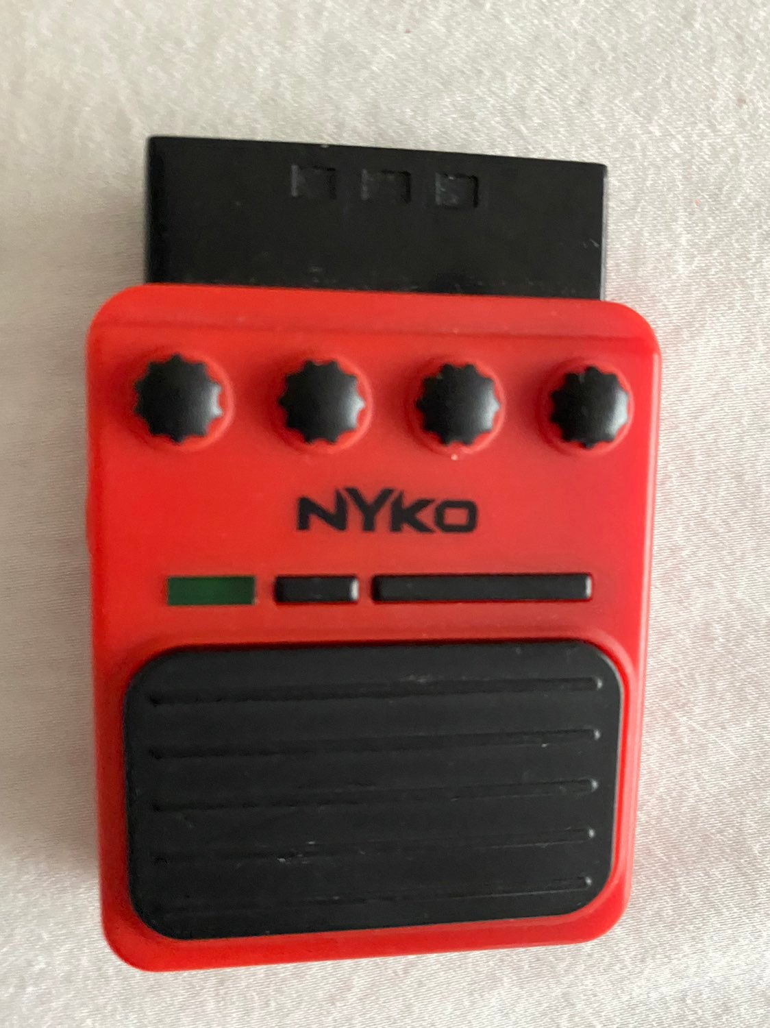 Frontman PLaystation Guitar Wireless Rec