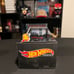 2022 Hot Wheels Diorama Premium Set EXOTICS Carry On Bugatti McLaren Koenigsegg
