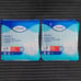 2 Packs - Tena ProSkin Unisex Incontinence Briefs XL - 2x 14 Count | 28 Total |