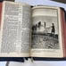 MASONIC PRESENTATION KJV LEATHER BIBLE VINTAGE