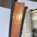 MASONIC PRESENTATION KJV LEATHER BIBLE VINTAGE