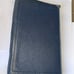 MASONIC PRESENTATION KJV LEATHER BIBLE VINTAGE