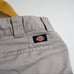 【Excellent Condition】Jogger Pants with Ribs by Dickies