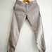 【Excellent Condition】Jogger Pants with Ribs by Dickies