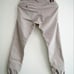 【Excellent Condition】Jogger Pants with Ribs by Dickies
