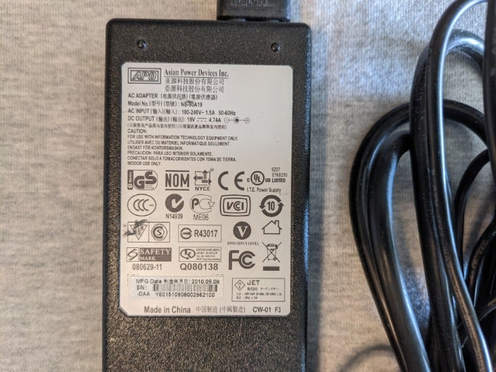 D-Link DNS-343